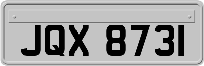 JQX8731