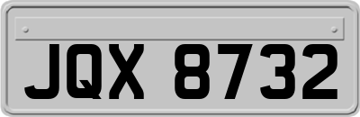 JQX8732