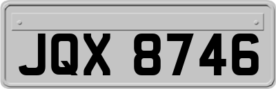 JQX8746
