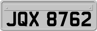 JQX8762