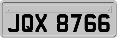 JQX8766
