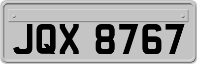 JQX8767