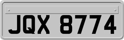 JQX8774