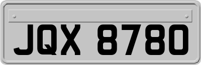 JQX8780