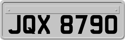 JQX8790