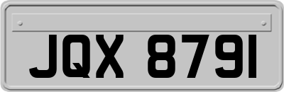 JQX8791