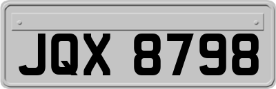 JQX8798