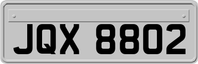 JQX8802