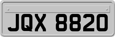 JQX8820