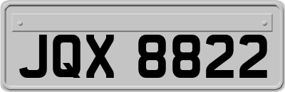 JQX8822