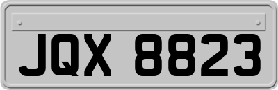 JQX8823
