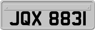 JQX8831