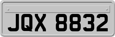 JQX8832