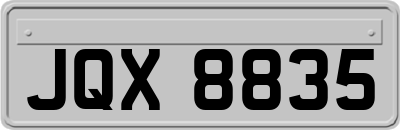 JQX8835