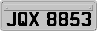 JQX8853