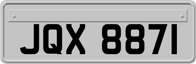 JQX8871