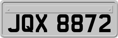 JQX8872
