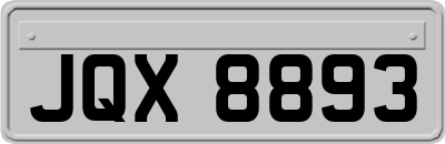 JQX8893