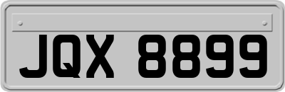 JQX8899