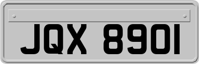 JQX8901