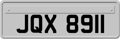 JQX8911