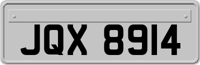JQX8914