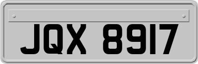 JQX8917