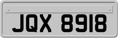 JQX8918