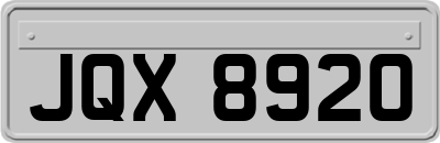 JQX8920