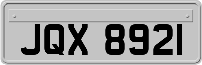 JQX8921