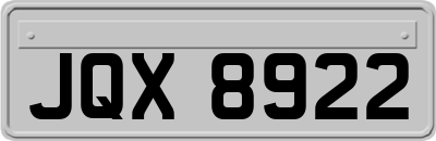 JQX8922