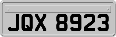 JQX8923