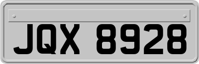 JQX8928