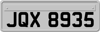 JQX8935