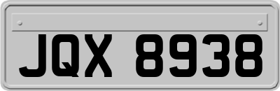 JQX8938