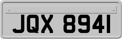 JQX8941