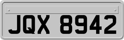 JQX8942