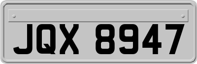 JQX8947
