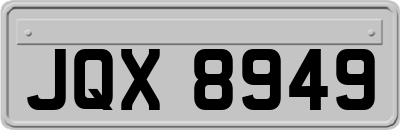 JQX8949