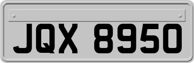 JQX8950