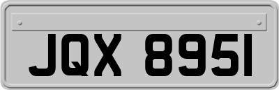 JQX8951