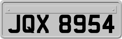 JQX8954