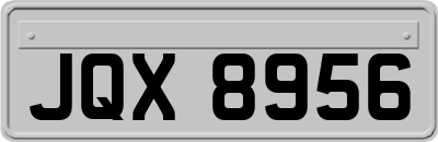 JQX8956