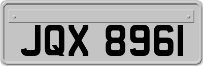 JQX8961
