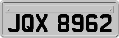 JQX8962