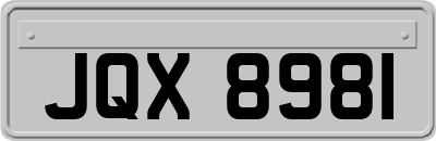JQX8981