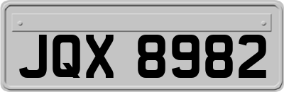 JQX8982