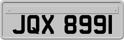 JQX8991