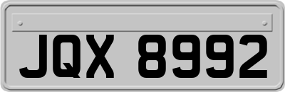 JQX8992