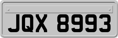 JQX8993